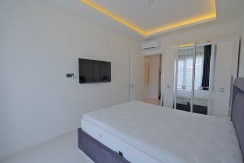 1+1 Lejlighed i Antalya, Tyrkiet Nr. 222557 - 3