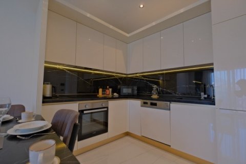 1+1 Lejlighed i Antalya, Tyrkiet Nr. 222557 - 19