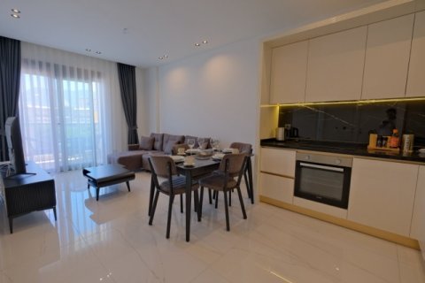 1+1 Lejlighed i Antalya, Tyrkiet Nr. 222557 - 10