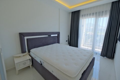 1+1 Lejlighed i Antalya, Tyrkiet Nr. 222557 - 6