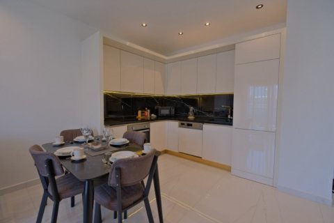 1+1 Lejlighed i Antalya, Tyrkiet Nr. 222557 - 15