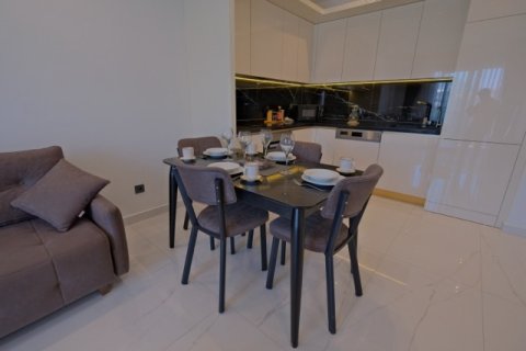 1+1 Lejlighed i Antalya, Tyrkiet Nr. 222557 - 14