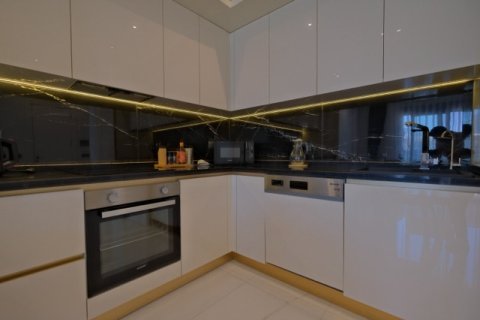 1+1 Lejlighed i Antalya, Tyrkiet Nr. 222557 - 17