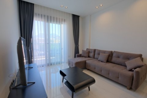 1+1 Lejlighed i Antalya, Tyrkiet Nr. 222557 - 20