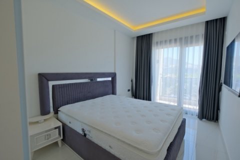 1+1 Lejlighed i Antalya, Tyrkiet Nr. 222557 - 2