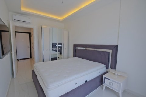 1+1 Lejlighed i Antalya, Tyrkiet Nr. 222557 - 5