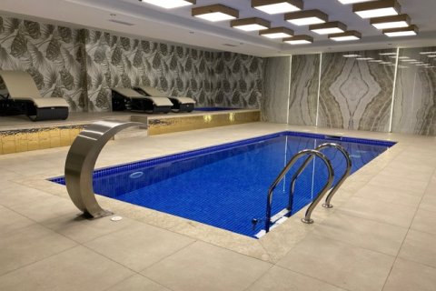 1+1 Lejlighed i Antalya, Tyrkiet Nr. 222557 - 24