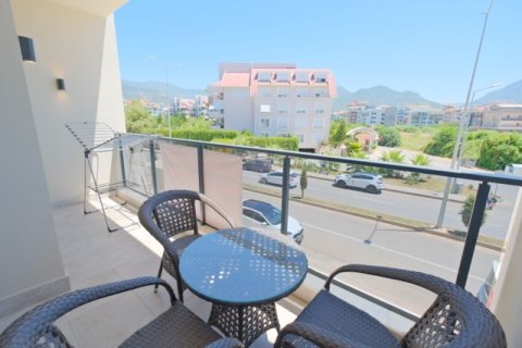 1+1 Lejlighed i Antalya, Tyrkiet Nr. 222557 - 9