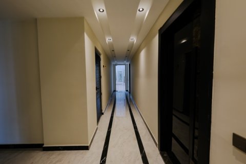Apartment for sale  in Antalya, Turkey, 1 bedroom, 55m2, No. 222556 – photo 14