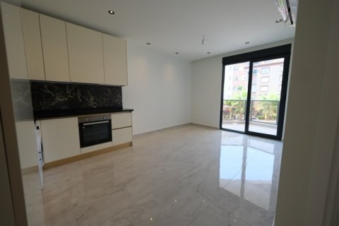 Apartment for sale  in Antalya, Turkey, 1 bedroom, 55m2, No. 222556 – photo 25