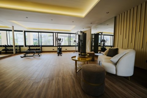 Apartment for sale  in Antalya, Turkey, 1 bedroom, 55m2, No. 222556 – photo 15
