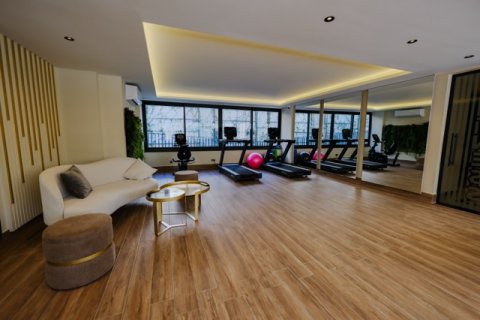 Apartment for sale  in Antalya, Turkey, 1 bedroom, 55m2, No. 222556 – photo 28