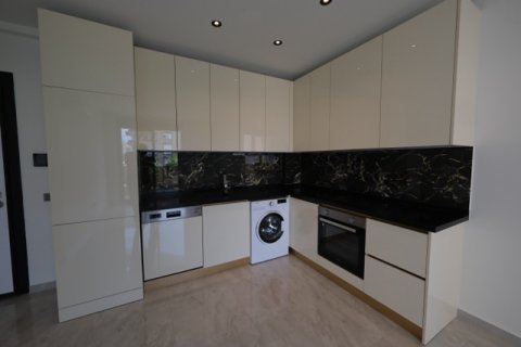 Apartment for sale  in Antalya, Turkey, 1 bedroom, 55m2, No. 222556 – photo 4