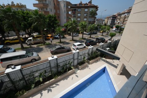 Apartment for sale  in Antalya, Turkey, 1 bedroom, 55m2, No. 222556 – photo 5
