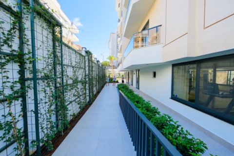 Apartment for sale  in Antalya, Turkey, 1 bedroom, 55m2, No. 222556 – photo 9