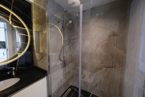 Apartment for sale  in Antalya, Turkey, 1 bedroom, 55m2, No. 222556 – photo 26