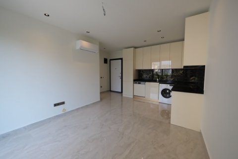 Apartment for sale  in Antalya, Turkey, 1 bedroom, 55m2, No. 222556 – photo 3