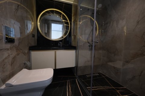 Apartment for sale  in Antalya, Turkey, 1 bedroom, 55m2, No. 222556 – photo 6