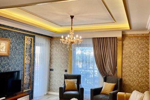2+1 Lägenhet i Antalya, Turkiet Nr. 222562 - 10