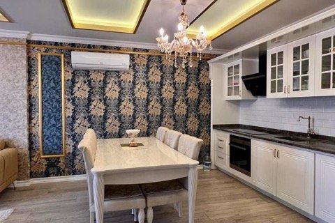 2+1 Lägenhet i Antalya, Turkiet Nr. 222562 - 4