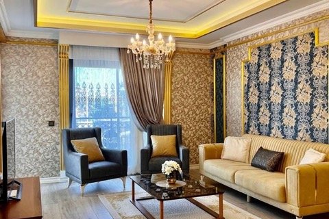 2+1 Lägenhet i Antalya, Turkiet Nr. 222562 - 7