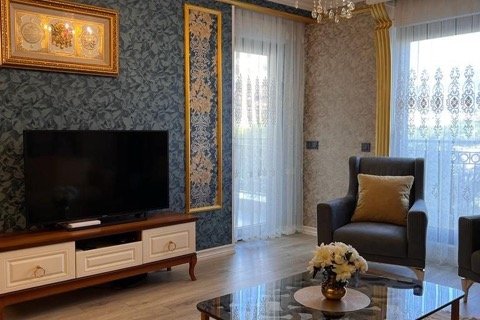 2+1 Lägenhet i Antalya, Turkiet Nr. 222562 - 3