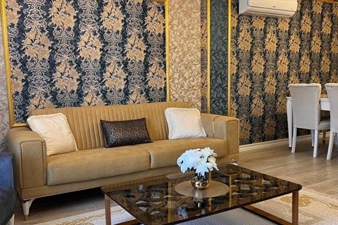 2+1 Lägenhet i Antalya, Turkiet Nr. 222562 - 6