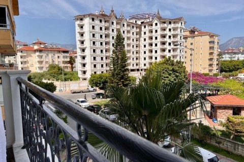 2+1 Lägenhet i Antalya, Turkiet Nr. 222562 - 18