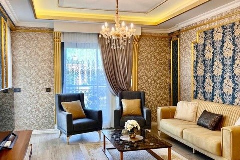 2+1 Lägenhet i Antalya, Turkiet Nr. 222562 - 8