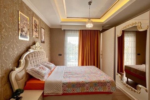 2+1 Lägenhet i Antalya, Turkiet Nr. 222562 - 16