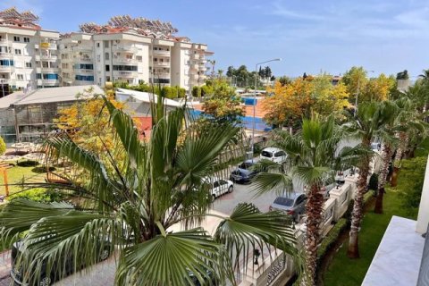 2+1 Lägenhet i Antalya, Turkiet Nr. 222562 - 14
