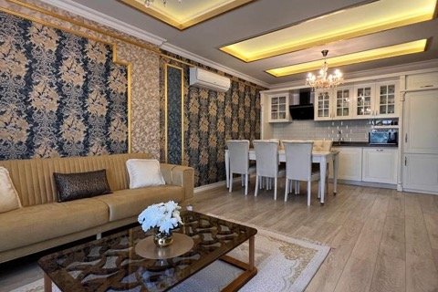 2+1 Lägenhet i Antalya, Turkiet Nr. 222562 - 5