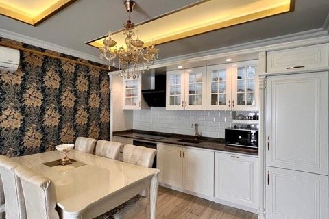 2+1 Lägenhet i Antalya, Turkiet Nr. 222562 - 2