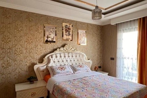 2+1 Lägenhet i Antalya, Turkiet Nr. 222562 - 17