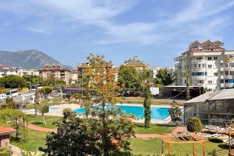 2+1 Lägenhet i Antalya, Turkiet Nr. 222562 - 13