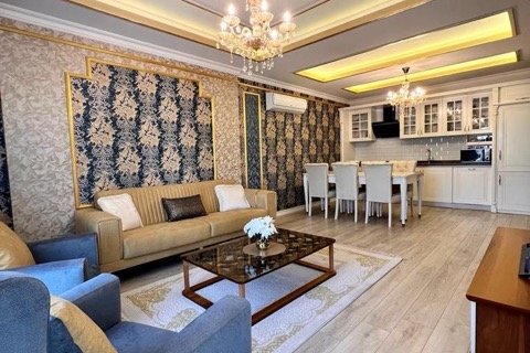 2+1 Apartment in Antalya, Turkey No. 222562