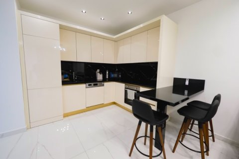 1+1 Lejlighed  i Antalya, Tyrkiet Nr. 222558 - 3