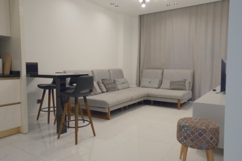 1+1 Lejlighed  i Antalya, Tyrkiet Nr. 222558 - 20