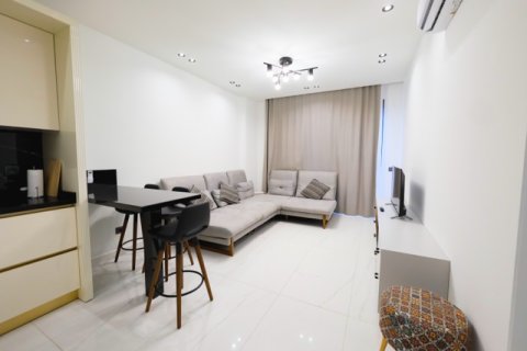 1+1 Lejlighed  i Antalya, Tyrkiet Nr. 222558 - 27