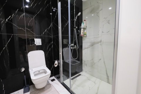 1+1 Lejlighed  i Antalya, Tyrkiet Nr. 222558 - 9