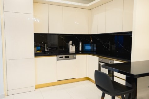 1+1 Lejlighed  i Antalya, Tyrkiet Nr. 222558 - 23