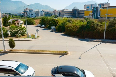 1+1 Lejlighed  i Antalya, Tyrkiet Nr. 222558 - 18