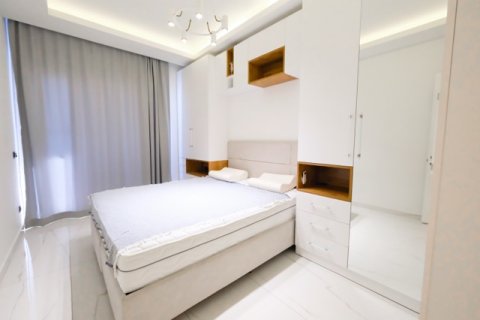 1+1 Lejlighed  i Antalya, Tyrkiet Nr. 222558 - 12