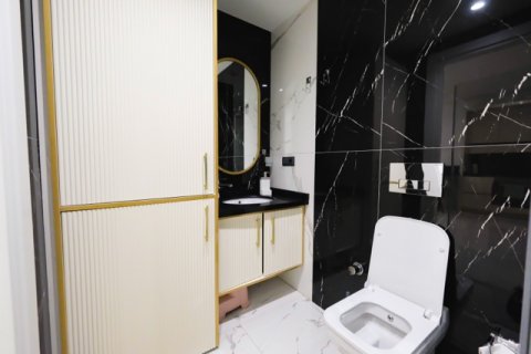 1+1 Lejlighed  i Antalya, Tyrkiet Nr. 222558 - 7