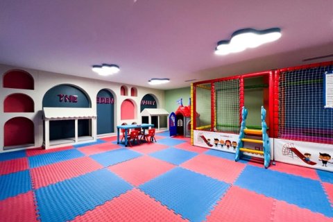 1+1 Lejlighed  i Antalya, Tyrkiet Nr. 222558 - 24