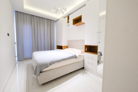 1+1 Lejlighed  i Antalya, Tyrkiet Nr. 222558 - 5