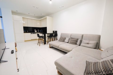 1+1 Lejlighed  i Antalya, Tyrkiet Nr. 222558 - 28