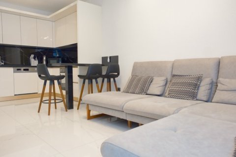 1+1 Lejlighed  i Antalya, Tyrkiet Nr. 222558 - 21