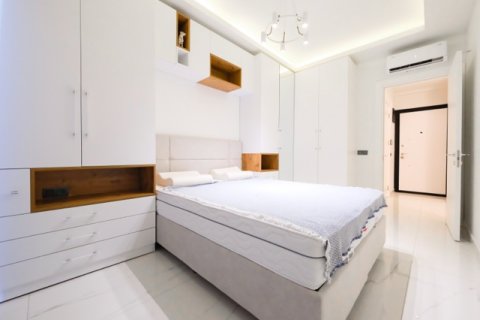 1+1 Lejlighed  i Antalya, Tyrkiet Nr. 222558 - 8