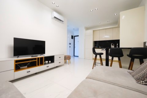 1+1 Lejlighed  i Antalya, Tyrkiet Nr. 222558 - 10